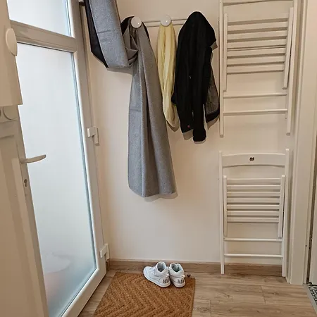 Διαμέρισμα Totalement Meuble Le Nordique Homecourt