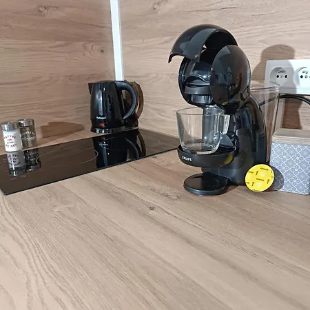 Διαμέρισμα Totalement Meuble Le Nordique