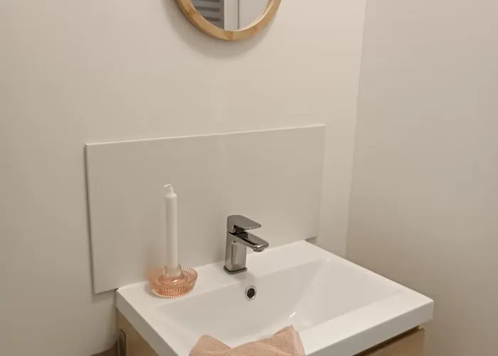 Totalement Meuble Le Nordique Апартаменты